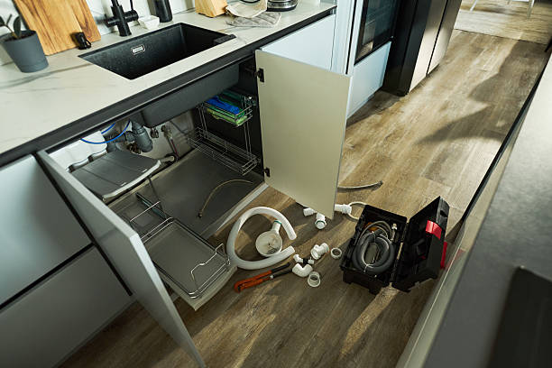 24/7 Emergency Plumbing experts in Mocksville, NC